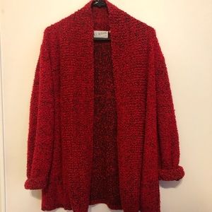 Vintage B.J Kristen Acrylic Sweater